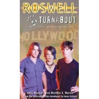  roswell high book series Books