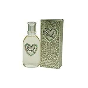   Soul Perfume Spray .5 Oz Mini (unboxed) 