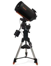 Celestron CGE Pro 1400   14 f/10 SCT Telescope on CGE Pro Mount 11088 