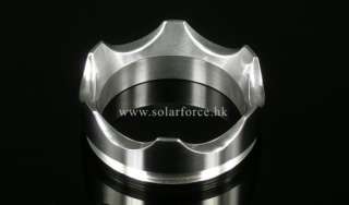 SOLARFORCE L2 B2 Full Stainless Steel Bezel Ring For L2 Series 