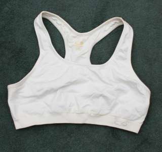 Brand new without tags C9 by Champion White Sports Bra. Never worn 