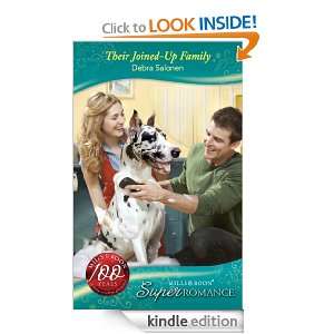   Up Family (Super Romance): Debra Salonen:  Kindle Store