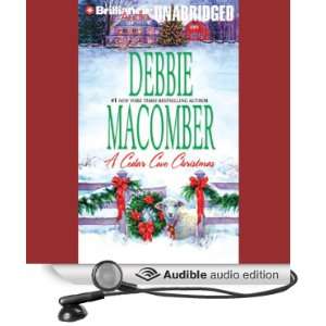   Christmas (Audible Audio Edition) Debbie Macomber, Sandra Burr Books
