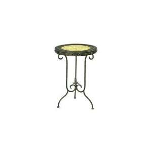  Sanford Side Table Side Table by Sterling Industries 26 