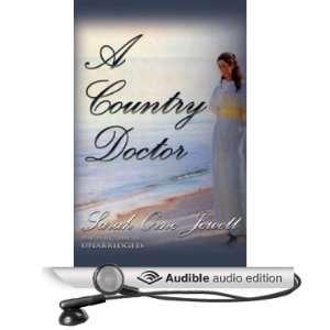   Doctor (Audible Audio Edition) Sarah Orne Jewett, Kate Reading Books