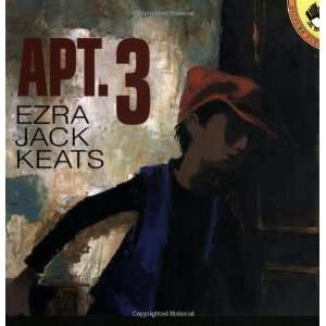  Apt. 3 (Picture Books) [Paperback] Ezra Jack Keats Books