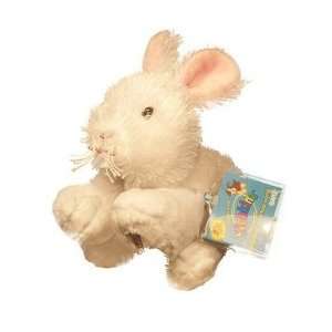  Webkinz Rabbit with Trading Cards: Toys & Games