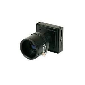  Videocomm Mini Security Camera CCD 47CVF