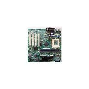  Dell Motherboard Socket 370 0691P: Computers & Accessories