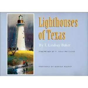   University Corpus Christi) [Hardcover]: Dr. T. Lindsay Baker: Books