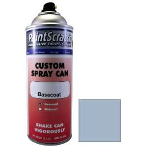  12.5 Oz. Spray Can of Light Royal Blue Metallic Touch Up 