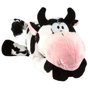  Chuckle Buddies Cow Electronic Plush Toys & Games