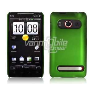   SHIELD CASE + LCD SCREEN PROTECTOR + CAR CHARGER for HTC EVO 4G PHONE