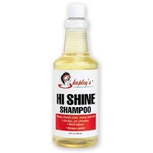 Shapleys Hi Shine Shampoo 