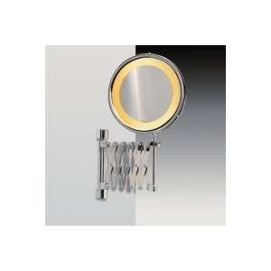  Windisch Incandescent Light One Face Mirror  3x 99158 Sni Beauty