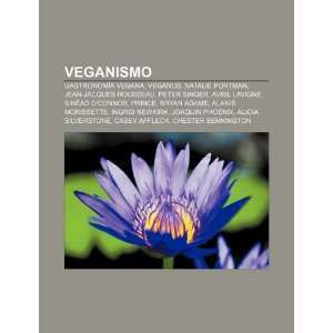  Veganismo Gastronomía vegana, Veganos, Natalie Portman 