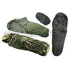 USGI Army  40° Modular Sleep System MSS Goretex Sleeping Bag Gortex 4 