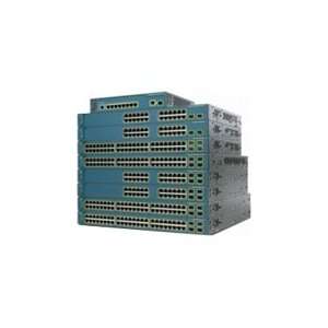 Cisco WS C3560 12PC S Catalyst 3560 12PC S Gigabit POE Ethernet Switch