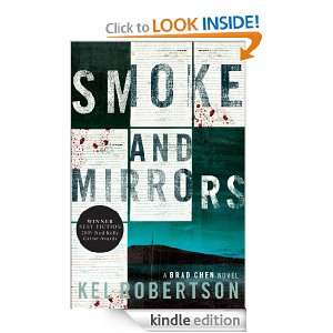 Smoke and Mirrors Kel Robertson  Kindle Store