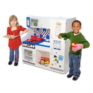  Deluxe Kitchen Play Center Play Food Electronics