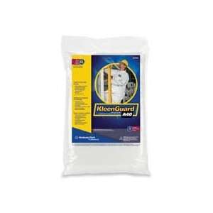  Kimberly Clark Products   Kleen guard Coveralls, Extra 
