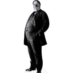  William Howard Taft