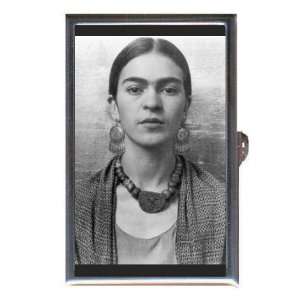  1930 Frida Kahlo Strong Photo Coin, Mint or Pill Box: Made 
