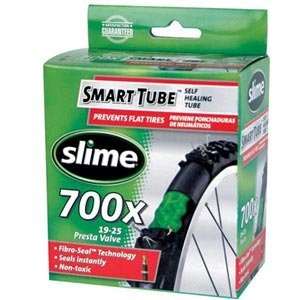  Slime Self Sealing Smart Tube 700c