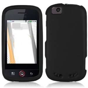   Faceplate Cover for Motorola Begonia CLIQ 2: Cell Phones & Accessories