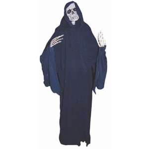  Lifesize Cloaked Grim Reaper Toys & Games