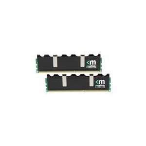   Enhanced Blackline 8GB (2 x 4GB) 240 Pin DDR3 SDRAM DDR3 Electronics