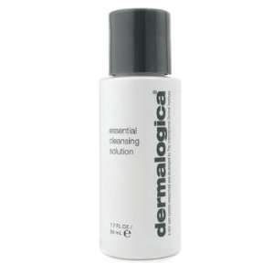  Essential Cleansing Solution ( Travel Size ): Beauty