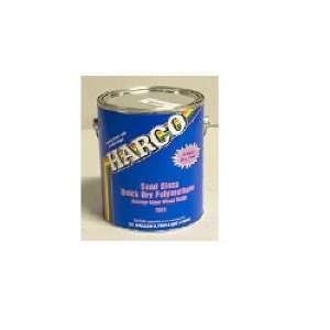  10 Units of Harco Quick Dry Polyurethane 7801 Semi Gloss 1 