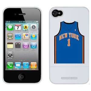   New York Knicks Amare Stoudemire Iphone 4G/4S Case