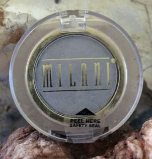 Milani Eye Shadow Silver Bullet 12   NEW  