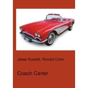 Coach Carter [Paperback]