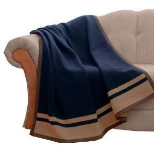  Heritage Vicuna Throw   A unique; thick; wool type blanket 