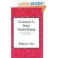  Medical Writing 101 A Primer for Health Professionals 