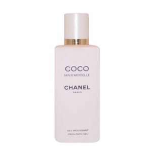 Coco Mademoiselle by Chanel for Women~3.4fl oz / 100ml ~ oz Fresh Bath 