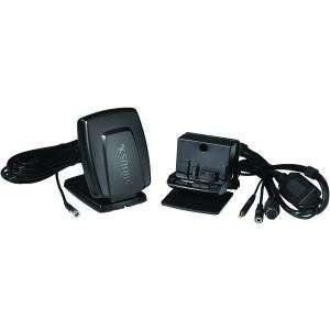   Dock Compatible With All SIRIUS Ready Audio Devices