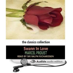  Swann In Love (Audible Audio Edition) Marcel Proust 