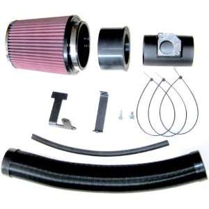   57i Induction Intake Kit, for the 2002 Toyota Corolla: Automotive