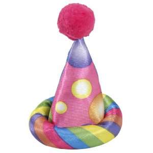  Circus Sweetie Mini Cone Hat: Toys & Games