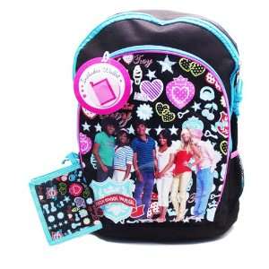  High School Musical Cast Backpack Toys & Games