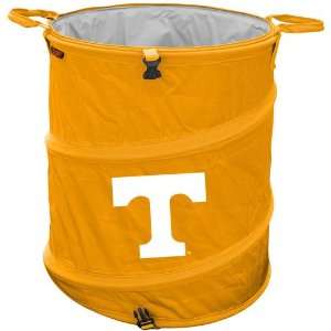    Tennessee Volunteers NCAA Collapsible Trash Can