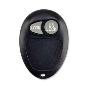   Remote Key Shell For Chevrolet GMC Hummer Buick Pont: Electronics