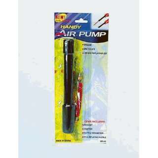  Air Pump for Inflatable Tennis Balls   Le Petit Tennis Collection 