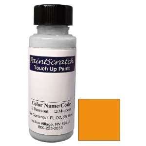   Up Paint for 2007 Chevrolet Equinox (color code: WA229M) and Clearcoat