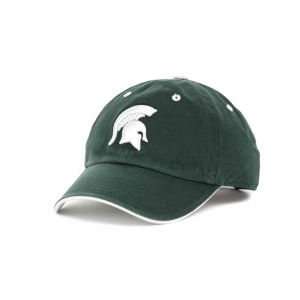   Spartans Top of the World NCAA Crew Adjustable Cap: Sports & Outdoors