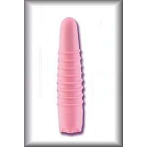  Silkies 5 Inch Seamless Power Packed Massager   Pink 